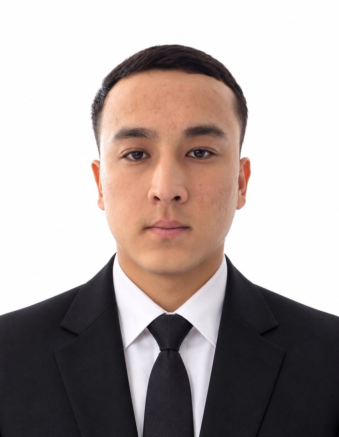 Alpamis Sherbaev